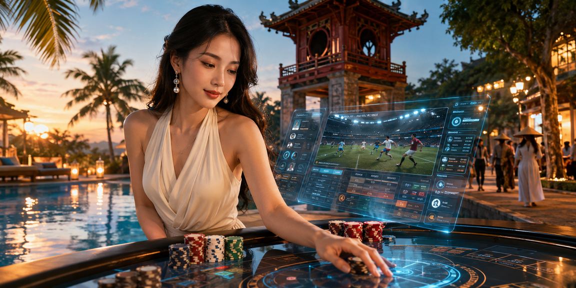luckjili